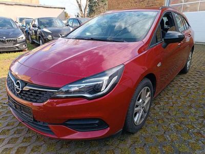 gebraucht Opel Astra Sports Tourer Edition Start/Stop