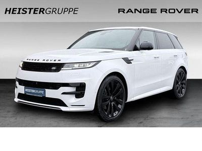 Andere Gebraucht 2024 Land Rover Range Rover Sport Autobiography SUV | 106.890 € (Guter Preis)