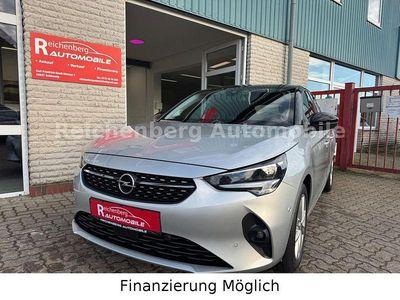 Gebraucht 2022 Opel Corsa Elegance Limousine | 12.990 € (Fairer Preis)