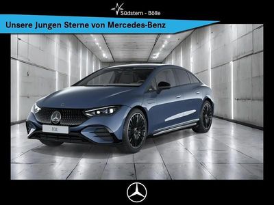 Mercedes EQE500
