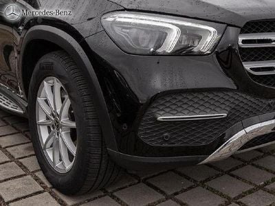 Mercedes GLE350e