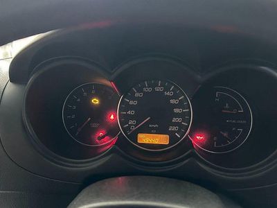 Gebraucht Daihatsu Copen 90 PS (66 kW) 2006 Grau Cabrio