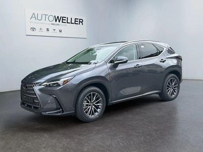 Lexus NX350h