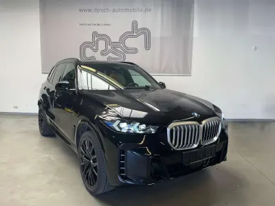 Gebraucht BMW X5