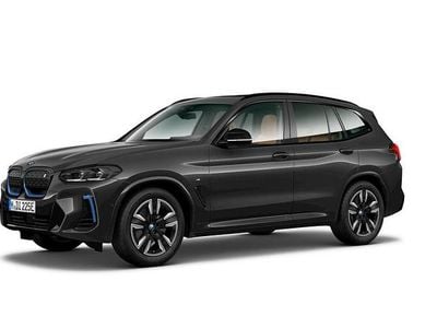 Gebraucht 2023 BMW iX3 M Sport SUV | 43.230 € (Fairer Preis)