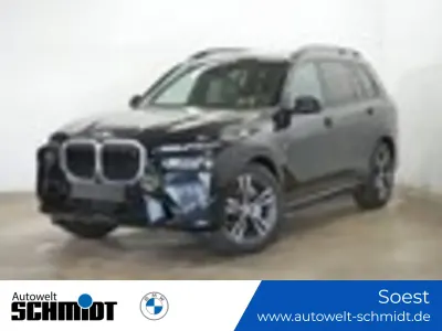 Gebraucht BMW X7