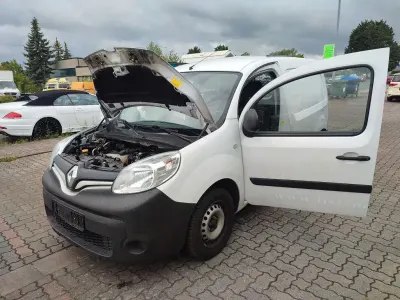 Gebraucht Renault Kangoo