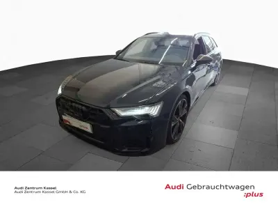 Gebraucht Audi S6 Sport 344 PS (253 kW) 2024 Blau Kombi