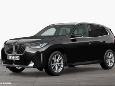 Gebraucht BMW X3