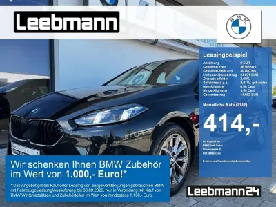 Gebraucht BMW 120