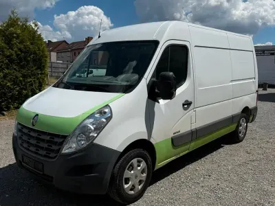 Gebraucht Opel Movano