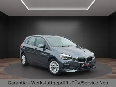 Gebraucht BMW 218 Active Tourer