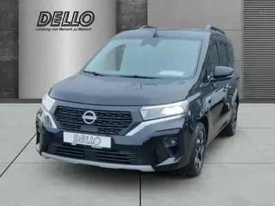 Gebraucht Nissan Townstar