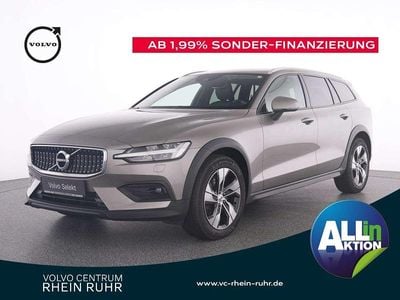 Volvo V60 CC