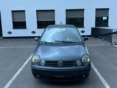 Gebraucht VW Polo