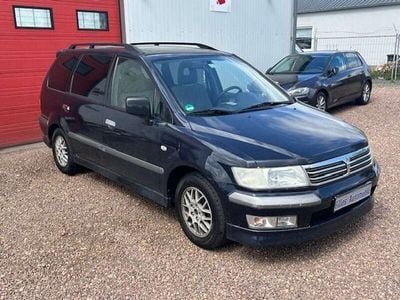 Mitsubishi Space Wagon