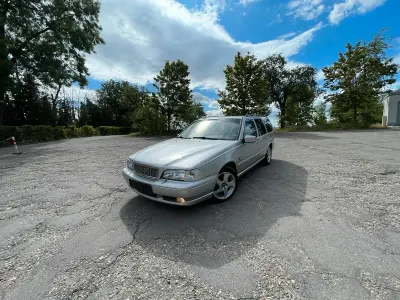 Gebraucht Volvo V70