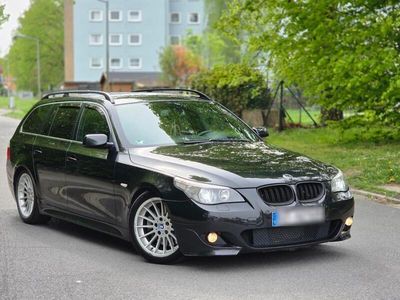 BMW 535