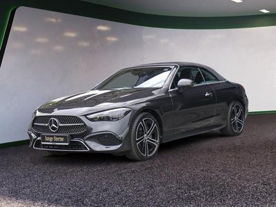 Mercedes CLE200