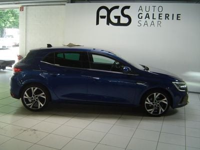 Renault Mégane IV