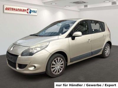 Renault Scénic III