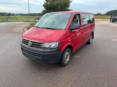 VW T5