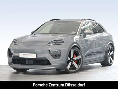 Gebraucht Porsche Macan 380 kW (517 PS) 2024 Schiefergrau neo SUV