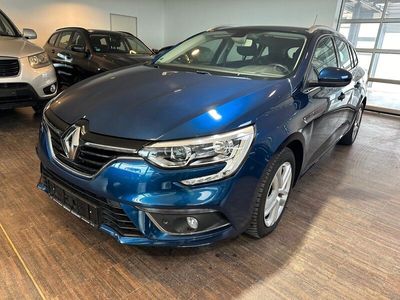 Renault Mégane GrandTour