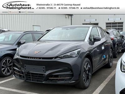 Neu Cupra Tavascan Endurance 210 kW (286 PS) 2026 Grau SUV