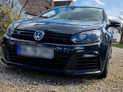 gebraucht VW Golf VI 