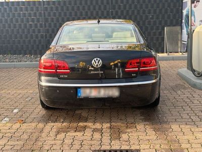 gebraucht VW Phaeton 3.0 V6