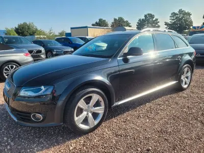 Gebraucht Audi A4 Allroad
