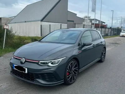 Gebraucht VW Golf VIII