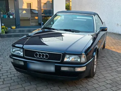Gebraucht Audi 80