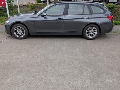 BMW 316