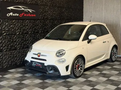 Second-hand Abarth 595