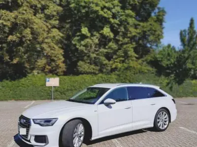 Gebraucht Audi A6 Allroad