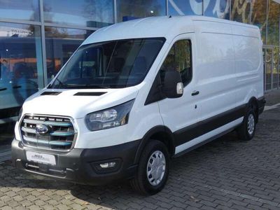 gebraucht Ford Econoline TransitL3H2 Trend #Techno 13 #AKTION