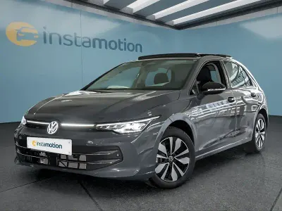Gebraucht VW Golf VIII 150 PS (110 kW) 2025 Grau Kleinwagen