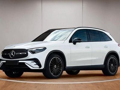 Mercedes GLC200