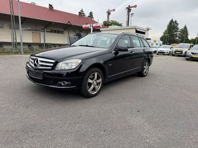 Mercedes C180