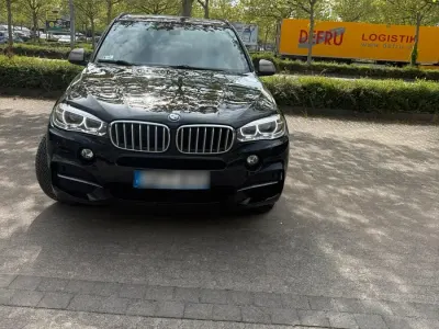 Gebraucht BMW X5