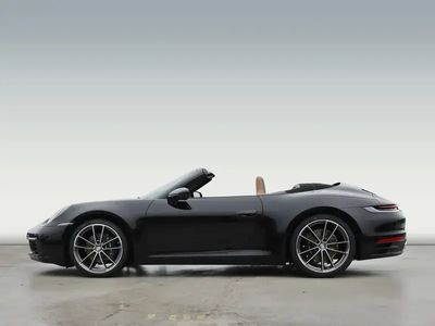 gebraucht Porsche 911 Carrera 4 Cabriolet (992)