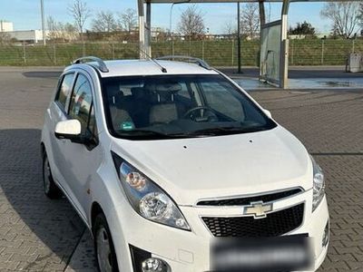 gebraucht Chevrolet Spark 