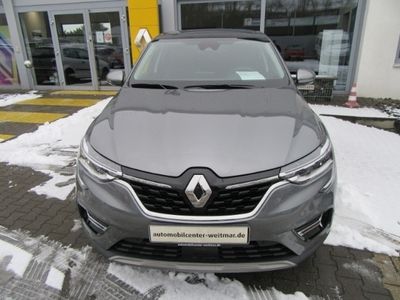 gebraucht Renault Arkana Techno E-TECH HYBRID 145 CITY-PAKET