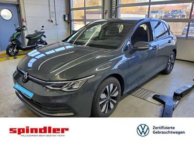 VW Golf VIII