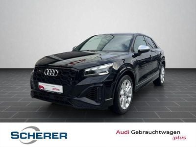 Audi SQ2