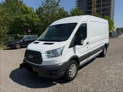 Gebraucht Ford Transit