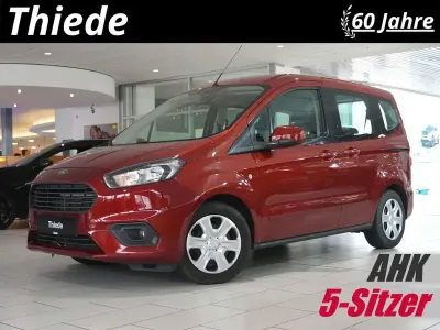 Gebraucht Ford Tourneo Courier