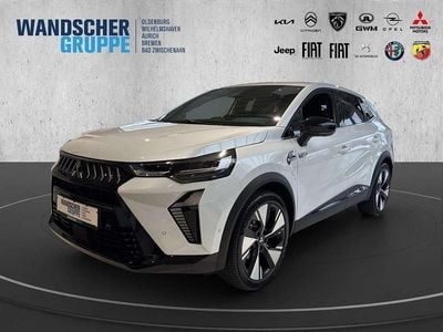 Weißgrau Neu 2026 Mitsubishi Grandis Edition SUV | 34.990 € (Fairer Preis)